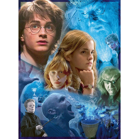 Ravensburger Jigsaw Puzzle: Harry Potter II