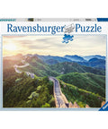 Ravensburger Jigsaw Puzzle: Great Wall of China