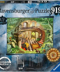 Ravensburger Jigsaw Escape Puzzle: Rome
