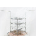 33cm skersmens Premium Grotelės