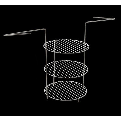 Grotelės skirtos Tandyrams