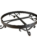 Tandyro stovas 50cm. skersmens