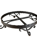 Tandyro stovas 50cm. skersmens