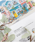 Cross stitch kit