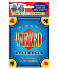 The Original Wizard Card Game