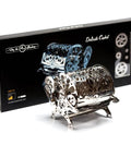 Gorgeous Gearbox Model Building Kit