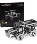 Hot Tractor 700 Model Building Kit