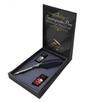 Steampunk Pen Calligraphy Set