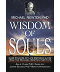 Wisdom of Souls Book
