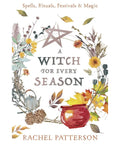 A Witch For Every Season book