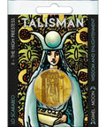 The High Priestess Tarot Talisman