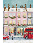 Cross stitch kit