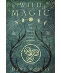 Wild Magic book Llewellyn