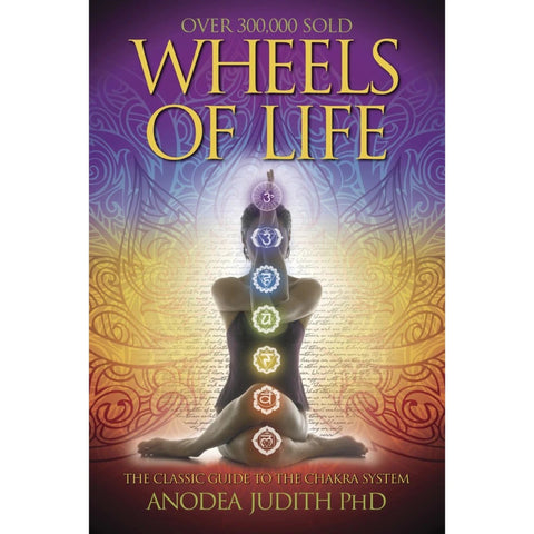 Wheels Of Life book