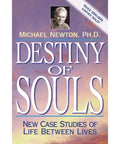 Destiny of Souls book Llewellyn