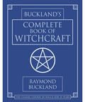 Buckland's Complete Book of Witchcraft