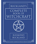 Buckland's Complete Book of Witchcraft