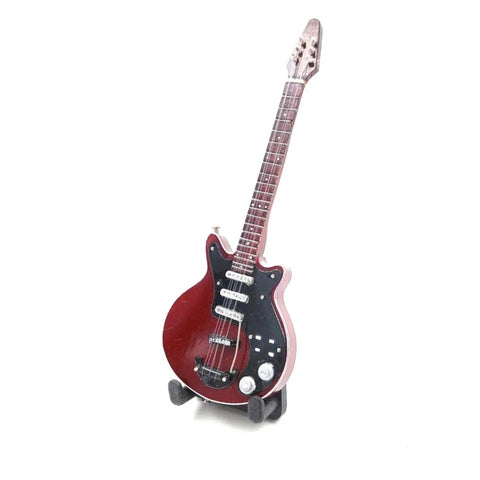 Mini guitar 15cm BMG-006