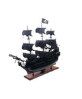 Black Pearl Model Pirate Ship - BP80R - Hobby.lt 🇬🇧