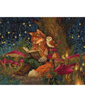 Cross stitch kit