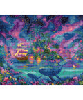 Cross stitch kit