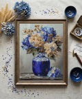Cross stitch kit