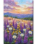 Cross stitch kit