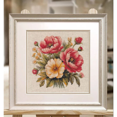 Embroidery Kit