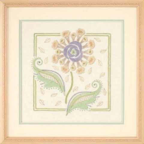 Cross stitch kit