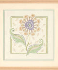 Cross stitch kit