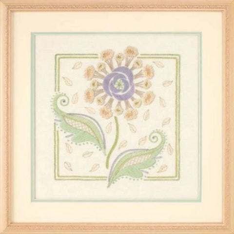 Cross stitch kit