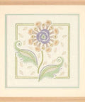 Cross stitch kit