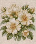 Embroidery Kit