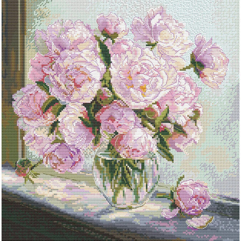 Embroidery Kit