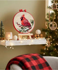 Cross stitch kit