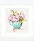 Cross stitch kit