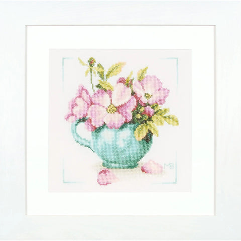 Cross stitch kit