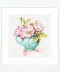 Cross stitch kit