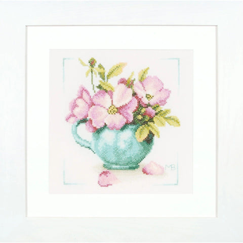Cross stitch kit