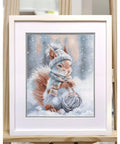Embroidery Kit