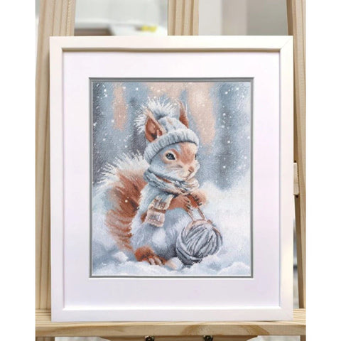 Embroidery Kit
