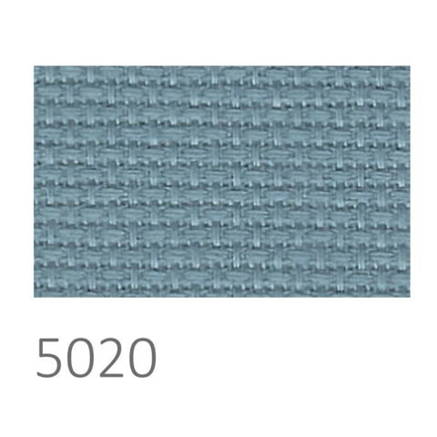 Aida fabric