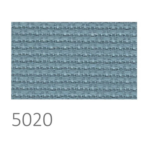 Aida fabric