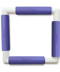 Nurge 21x21 cm Lilac Clip Frame