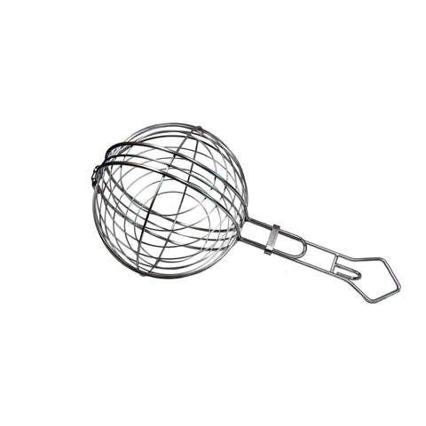 BBQ Grill Basket Ball 22 cm