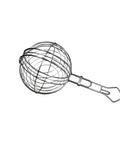 BBQ Grill Basket Ball