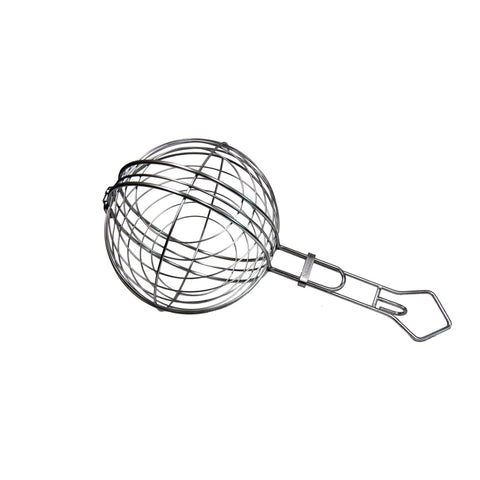 BBQ Grill Basket Ball