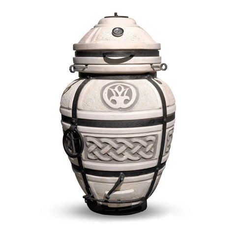 Atamanas Ceramic Tandoor Oven