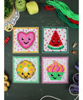 Cross stitch kit