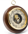 Round Fischer barometer 1436R